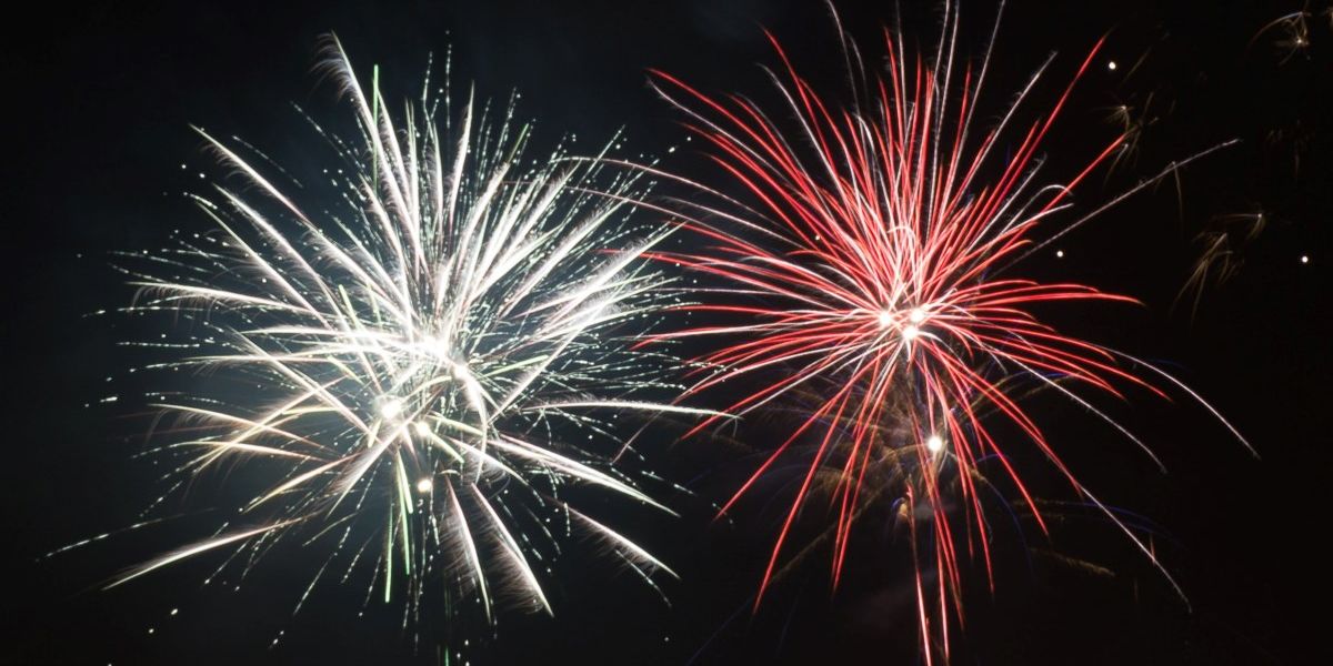 New Year Fireworks Richmond 2025 Downtown Show Details, Viewing Areas, and Nearby Events