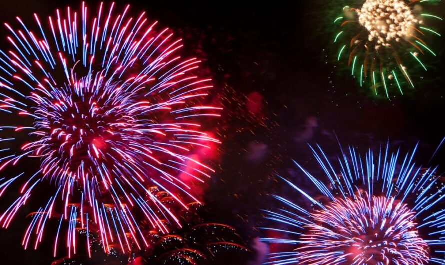 New Year’s Eve 2026 in Indianapolis: Fireworks, Downtown Events & Family Fun
