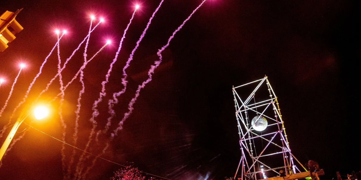 New Year’s Eve 2025 in Memphis Fireworks, Parties & Beale Street Celebrations (1)