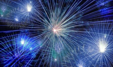 New Year’s Eve 2025 in Tucson Fireworks, Downtown Bash & Family Fun (1)