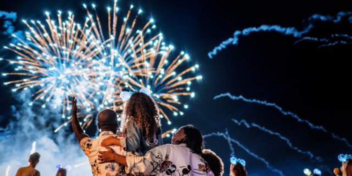 New Year’s Eve 2026 in Central Florida Events, Parties, and Celebrations