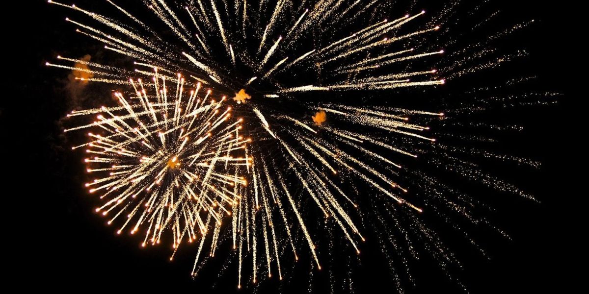 New Year’s Eve Fireworks Arizona (2025) Full list of Places with Timings