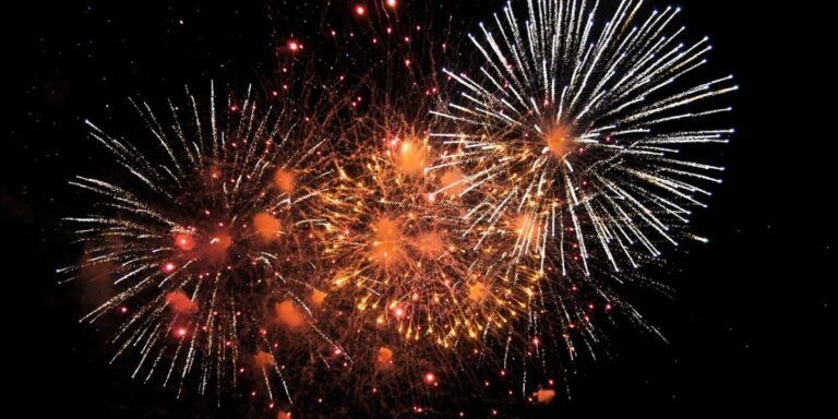 New Year’s Eve Fireworks Atlanta (2025) Full list of Places with