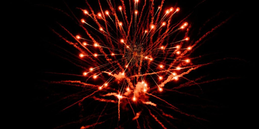 New Year’s Eve Fireworks Denver (2025) Full list of Places with Timings (1)