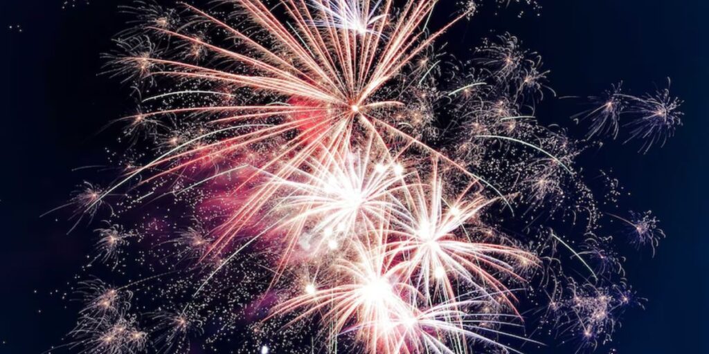 New Year’s Eve Fireworks Detroit (2025) Full list of Places with Timings (1)