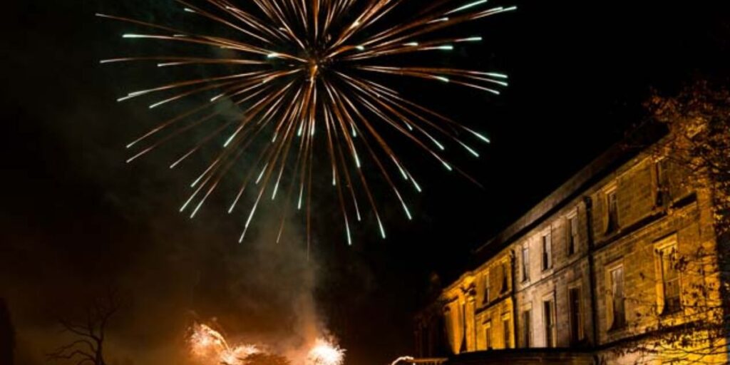 New Year’s Eve Fireworks Durham (2025) Full List of Places with Timings (1)