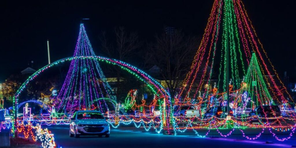 New Year’s Eve Fireworks Grand Rapids (2025) Full list of Places with Timings (1)