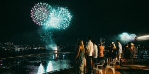 New Year’s Eve Fireworks Irving (2025) Full list of Places with Timings