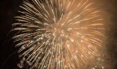 New Year’s Eve Fireworks Minnesota (2025) Full List of Places with Timings