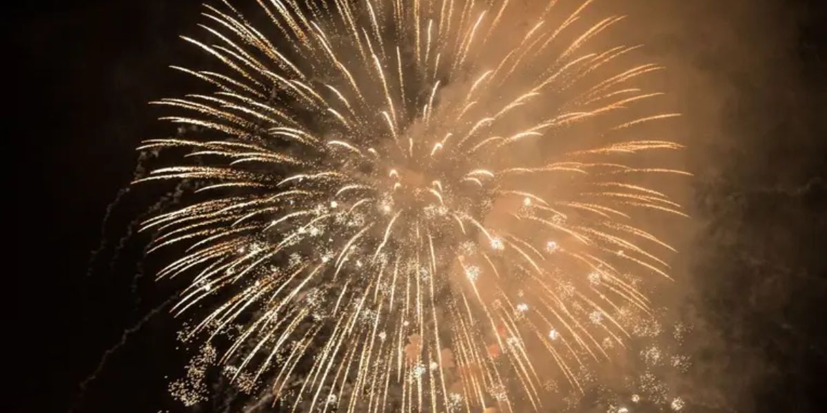 New Year’s Eve Fireworks Minnesota (2025) Full List of Places with Timings