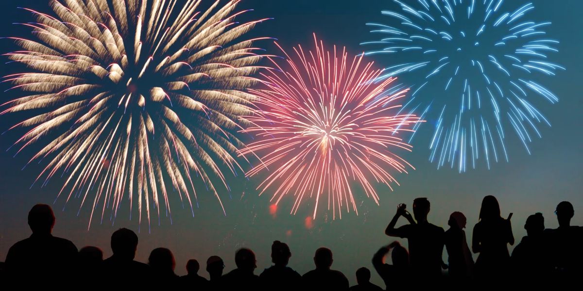 New Year’s Eve Fireworks Mountain View (2025) Full List of Places with Timings (1)