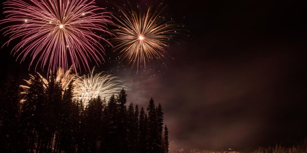 New Year’s Eve Fireworks Pittsburgh (2025) Full list of Places with Timings