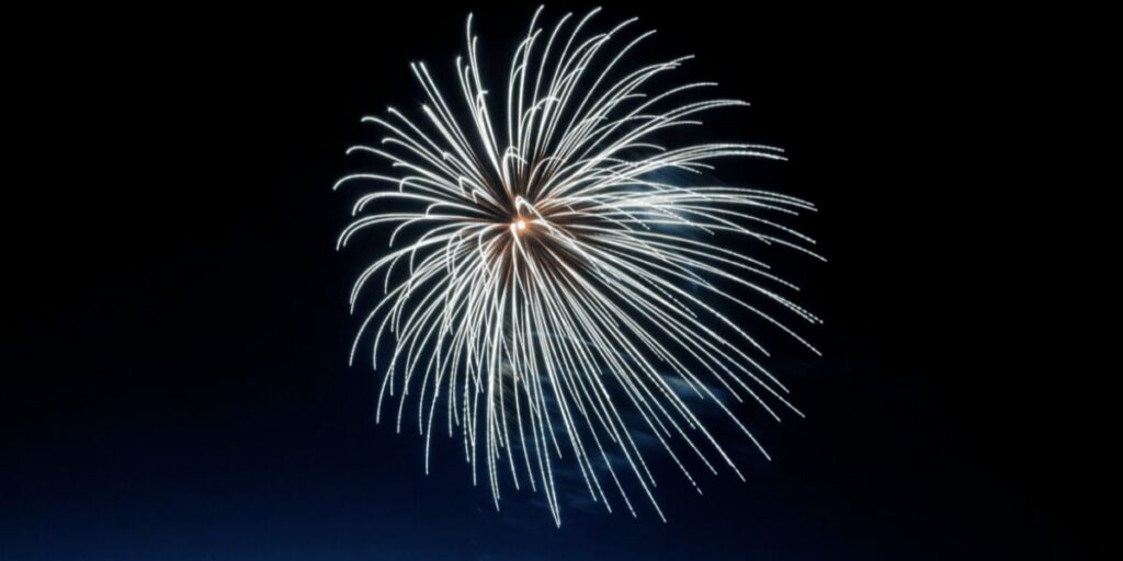 New Year’s Eve Fireworks Portland (2025) Full list of Places with Timings (1)