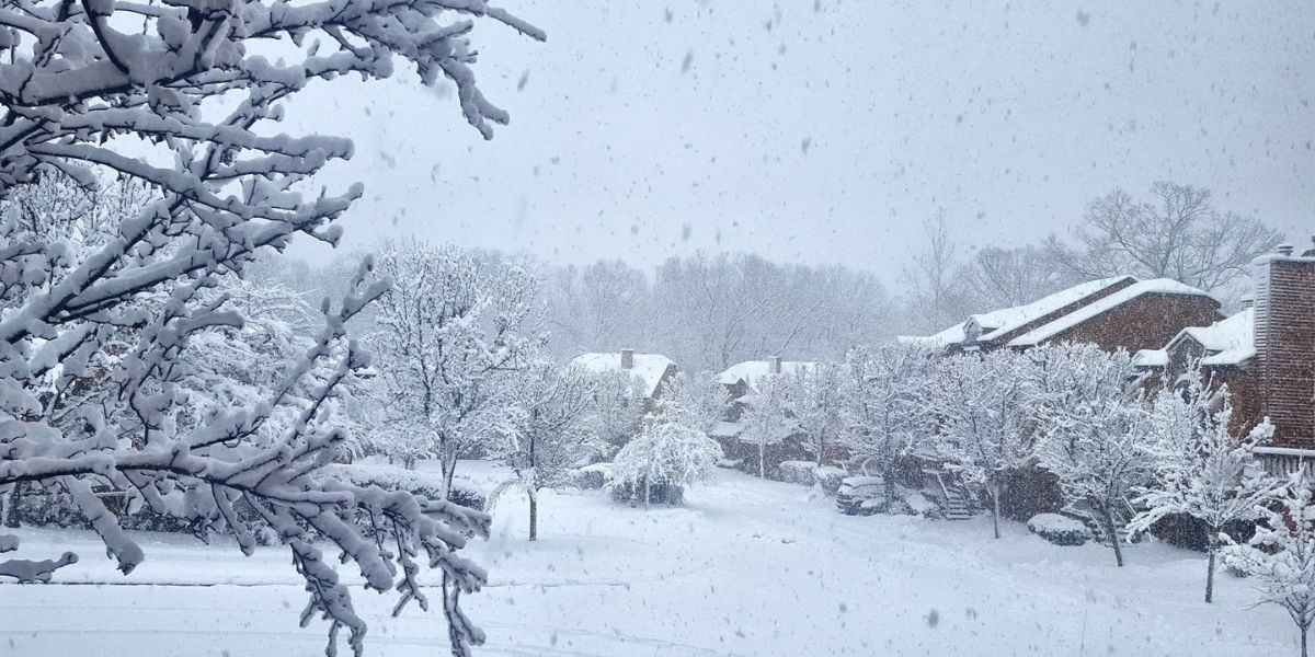 Northeast and Mid-Atlantic Brace for Second Winter Storm Days after Heavy Snowfall Disruptions