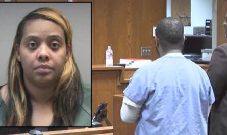 Ohio Woman Walks Free after Plea Deal in Child Assault Case; Helped Man Kidnap 12-year-old