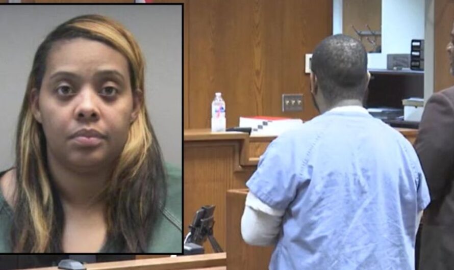 Ohio Woman Walks Free after Plea Deal in Child Assault Case; Helped Man Kidnap 12-year-old