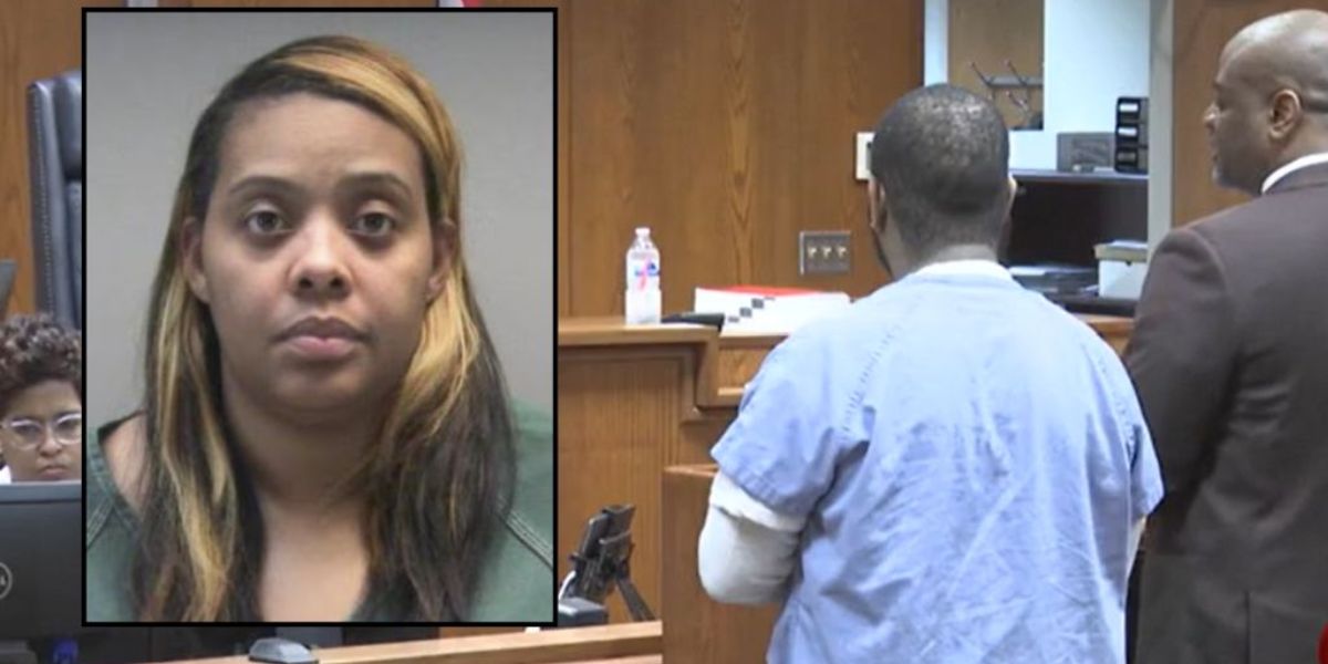 Ohio Woman Walks Free after Plea Deal in Child Assault Case; Helped Man Kidnap 12-year-old