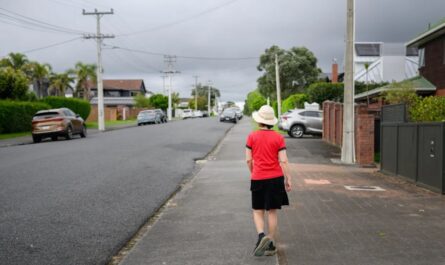 Pedestrian Walking Home Reported as ‘Suspicious’ Highlights America’s Car-Dependent Infrastructure Problem