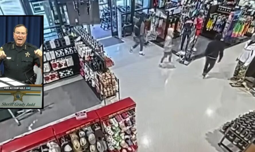 Philadelphia Youth Football Players Arrested for Theft During Florida Tournament