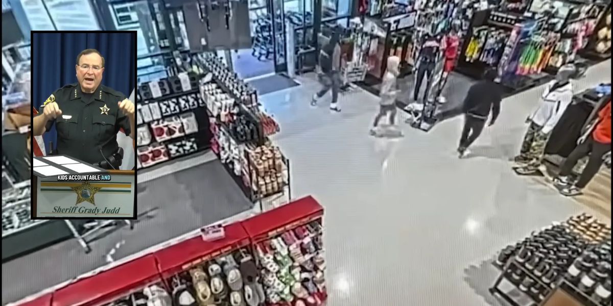 Philadelphia Youth Football Players Arrested for Theft During Florida Tournament (2)