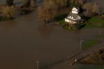 Powerful Atmospheric River Triggers Major Flooding, Evacuations, and Road Closures Across Washington State
