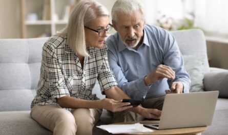 Rising Senior Expenses What Americans Over 65 Spend Most On and How to Cut Costs in 2025