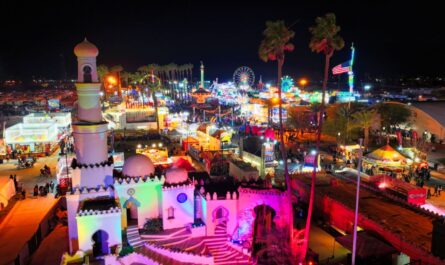 Riverside County Fair & National Date Festival Set to Bring Tradition and Celebration Back to Indio, California
