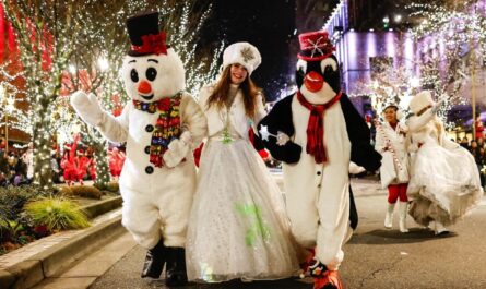 Seattle Winter Festival and Crafts Fair 2025 Dates, Tickets, Venue, and Full Event Guide (1)