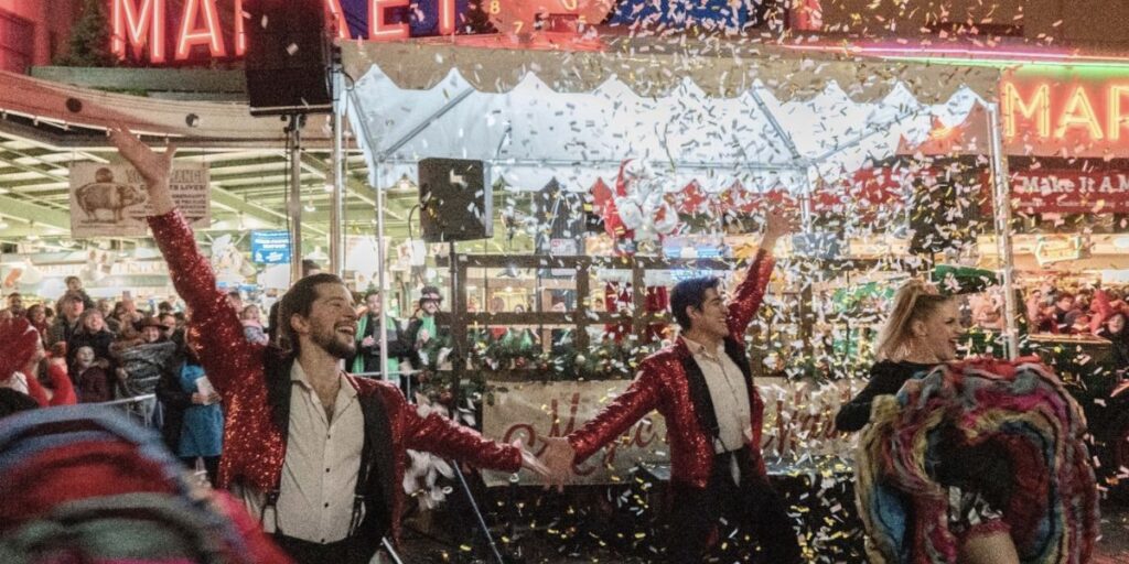 Seattle Winter Festival and Crafts Fair 2025 Dates, Tickets, Venue, and Full Event Guide