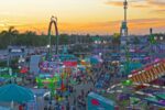 South Florida Fair Returns to West Palm Beach With New Attractions and Big Crowds Expected This Year