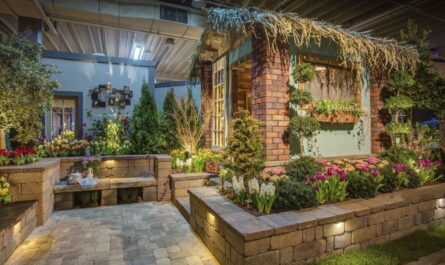 Southern Spring Home & Garden Show Returns to Charlotte in 2026 With Major Upgrades for Homeowners