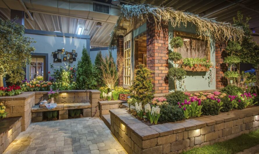 Southern Spring Home & Garden Show Returns to Charlotte in 2026 With Major Upgrades for Homeowners