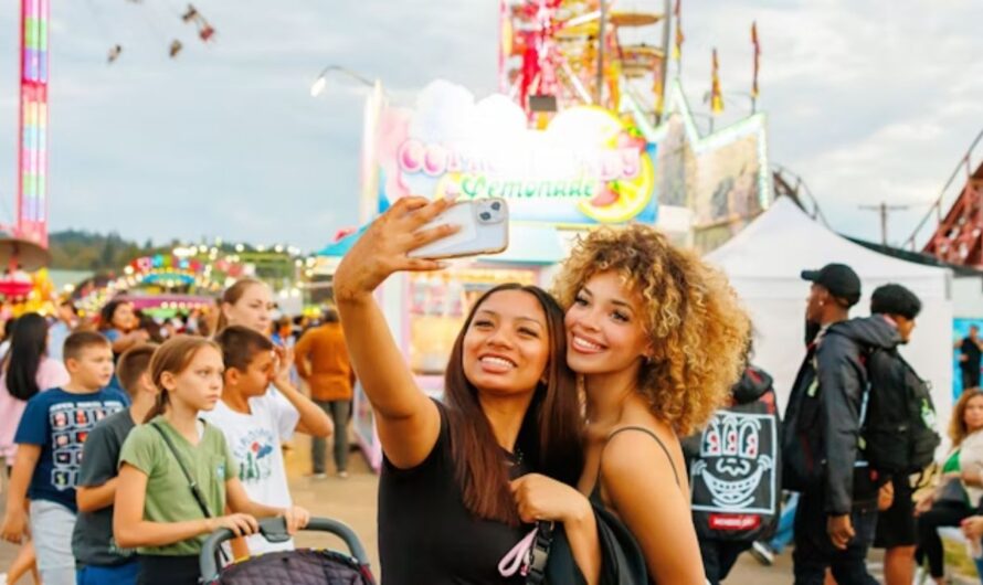 Spring Fair 2026 Returns to Puyallup With New Attractions, Family Activities, and Fan-Favorite Traditions