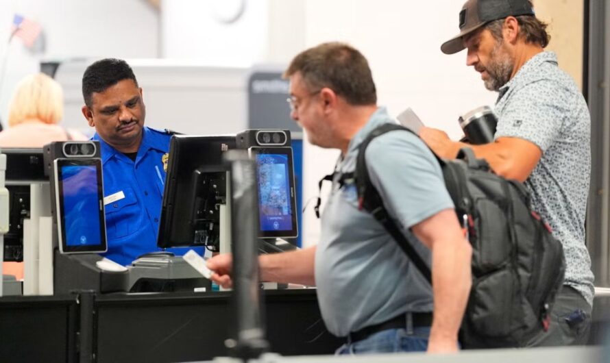 TSA to Charge $45 for Air Travelers without REAL ID Starting February