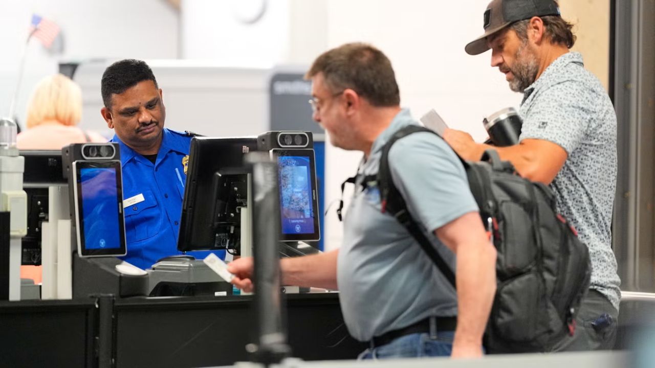 TSA to Charge $45 for Air Travelers without REAL ID Starting February