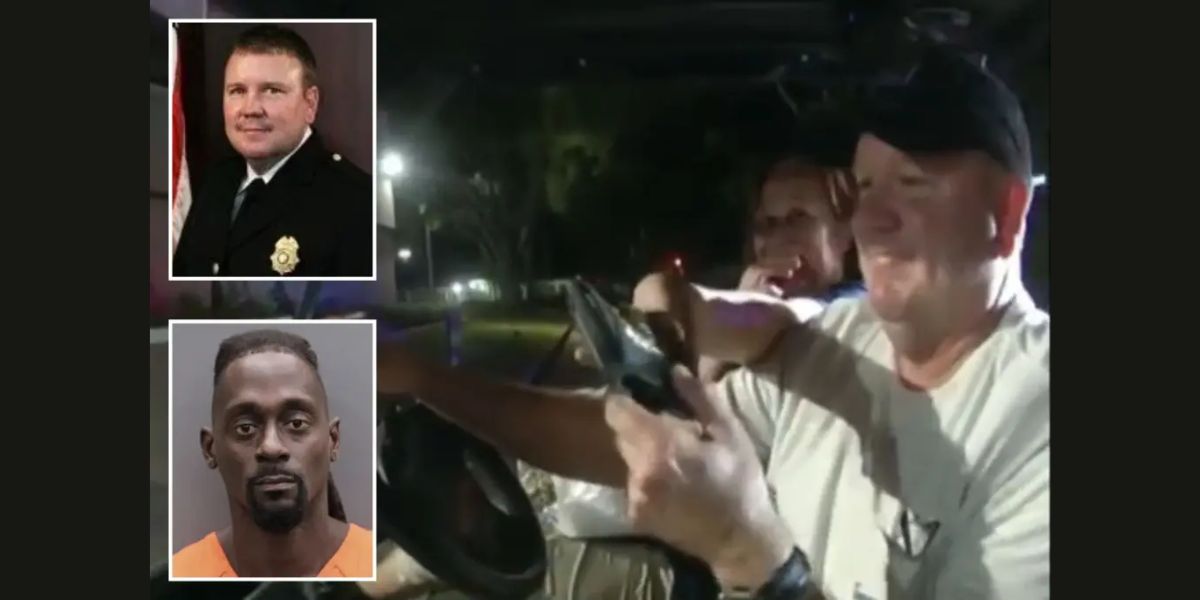 Tampa Code Enforcement Director Fired Over Alleged Lottery Ticket Scheme