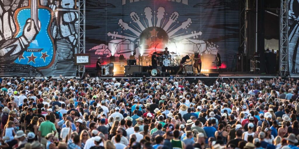 Tennessee Festival of Vendors 2025 Dates, Holiday Shopping, Food Trucks, and Family Fun