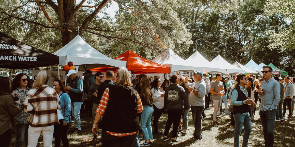 Tennessee Festival of Vendors 2025 Dates, Holiday Shopping, Food Trucks, and Family Fun