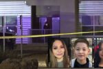 Texas Teen Charged with Triple Murder of Ex-Girlfriend’s Family in Odessa