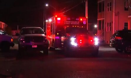 Three Arrested after Seven Providence College Students Overdose on Fentanyl (1)