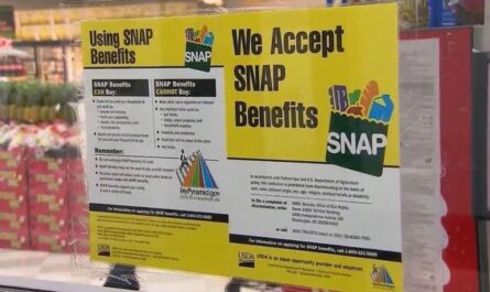 Trump Administration Threatens to Withhold SNAP Benefits in Arizona and Other Democratic States Amid Data Dispute