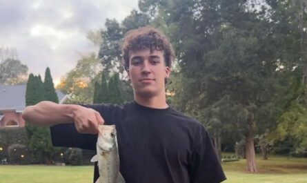 Tusculum University Mourns 19-Year-Old Lacrosse Player Payton Cook After Fatal Car Crash That Injured Four Students