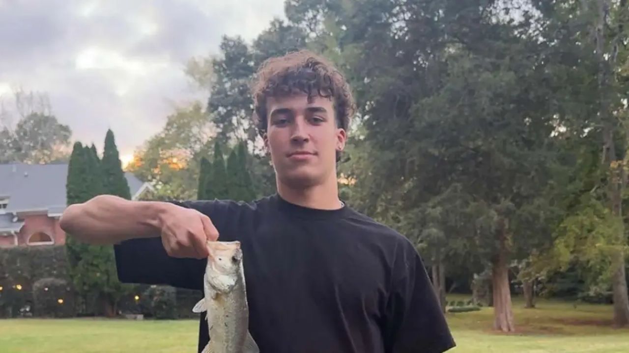 Tusculum University Mourns 19-Year-Old Lacrosse Player Payton Cook After Fatal Car Crash That Injured Four Students