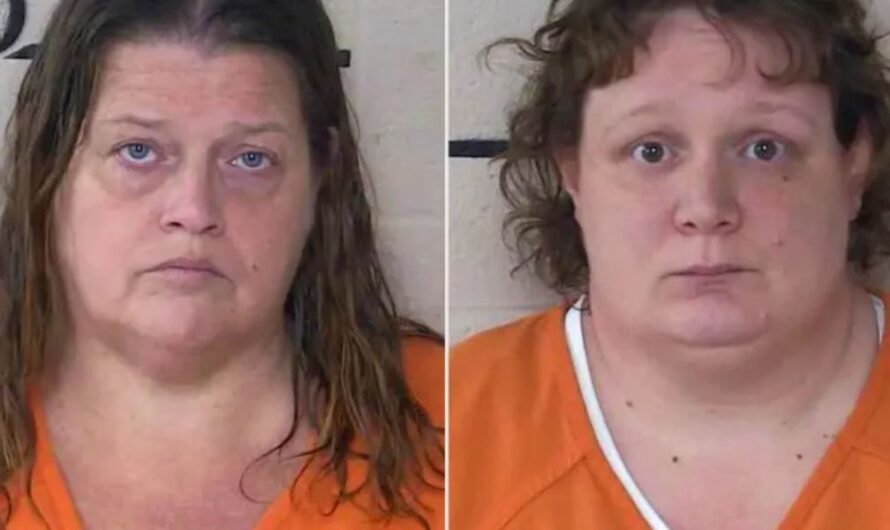 Two Pennsylvania Women Face Nearly 2,000 Charges after Teen Allegedly Starved, Imprisoned, and Brutally Abused