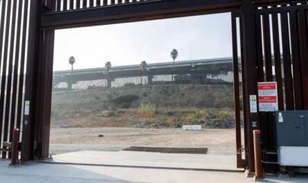 U.S. Border Patrol to Impose $5,000 Apprehension Fee on Illegal Migrants