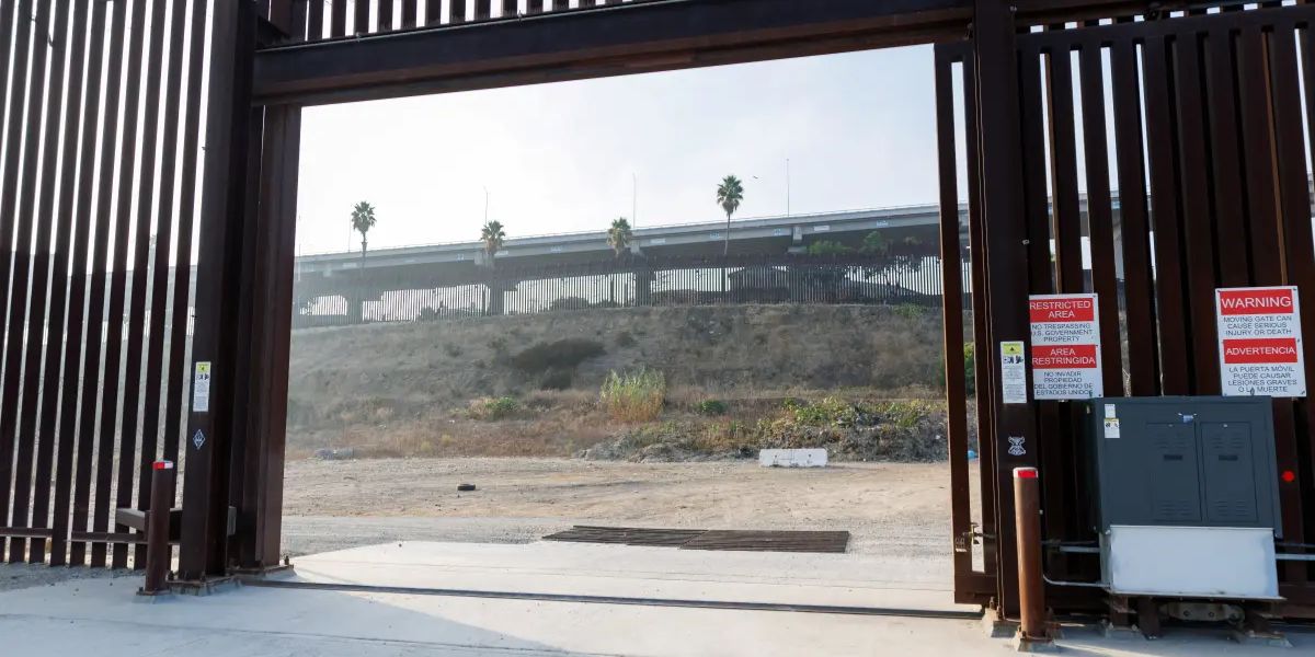 U.S. Border Patrol to Impose $5,000 Apprehension Fee on Illegal Migrants