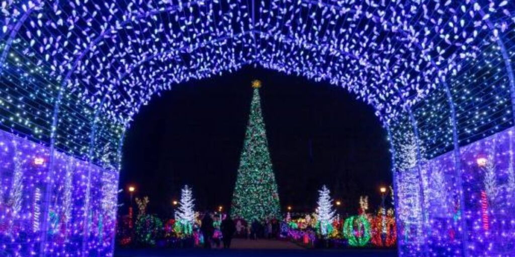 Vale Christmas Show 2025 in North Carolina Dates, Tickets, Venue, and Event Guide (1)