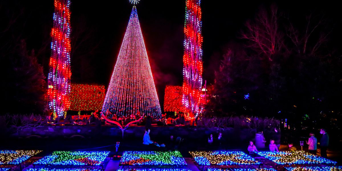 Vale Christmas Show 2025 in North Carolina Dates, Tickets, Venue, and Event Guide