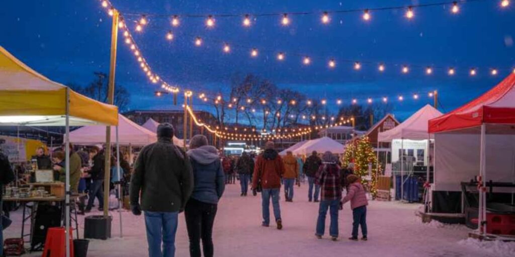 Wahoo Winter Fest 2025 in Nebraska Dates, Tickets, Venue, and Family-Friendly Winter Fun (1)