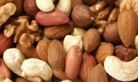 Wegmans Recalls Deluxe Unsalted Mixed Nuts Amid Salmonella Concerns; Several States Affected